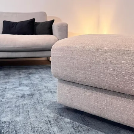 Design Im Muehlencenter - Ruhig & Zentral - Fuer 2 Bis 3 Personen - Hunde Willkommen Lejlighed Ostseebad Kühlungsborn